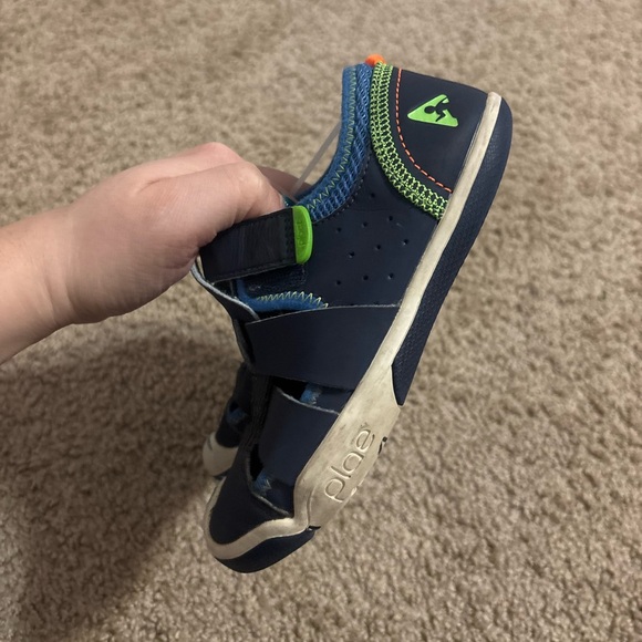 Plae Sam 2.0 Shoes size 11.5 - Picture 4 of 8